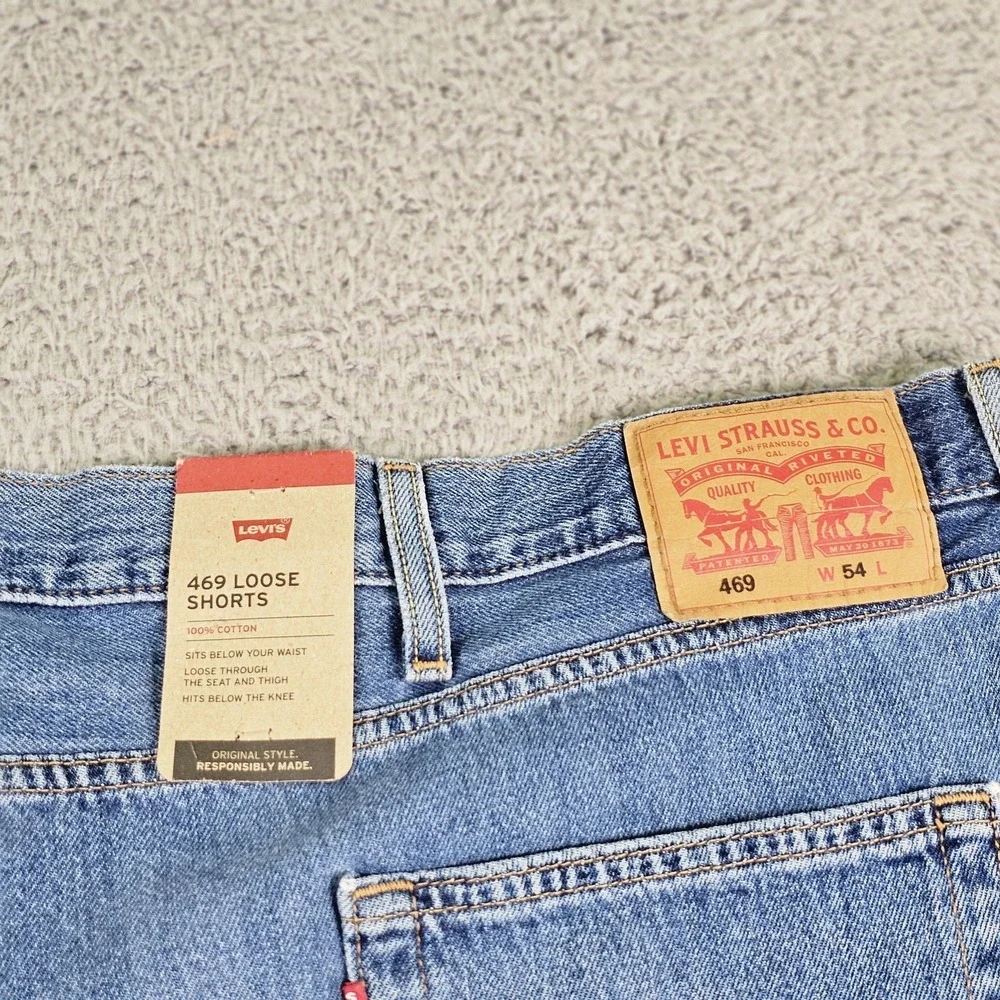 Levis brand levi